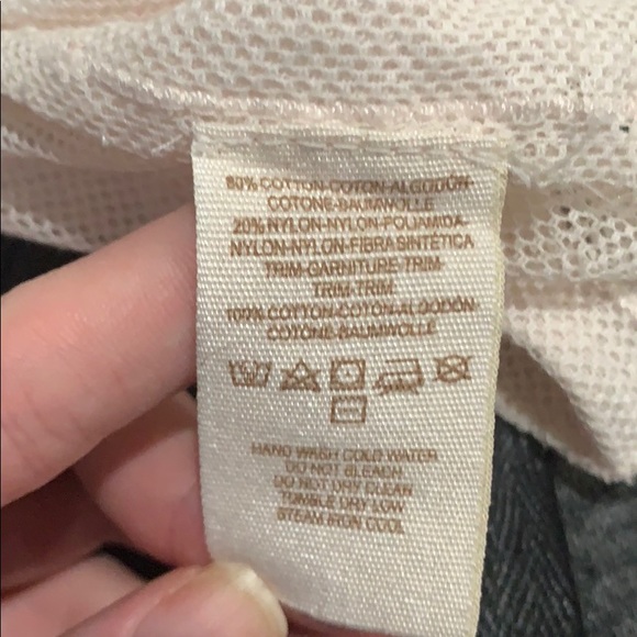 Free people Shear tunic XS/S - Picture 5 of 5